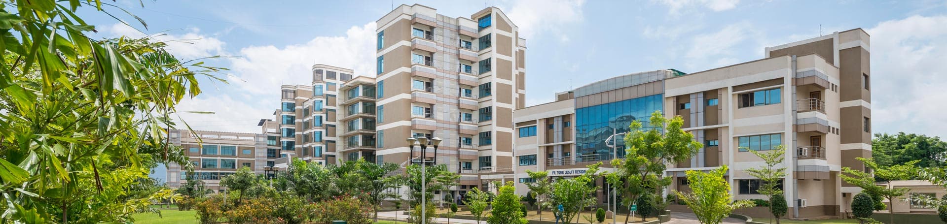 XLRI Jamshedpur Campus photo 14